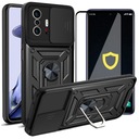 ЧЕХОЛ CAMRING ARMOR ДЛЯ XIAOMI 11T/11T PRO + СТЕКЛО