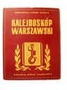 Kalejdoskop Warszawski Londyn 1945