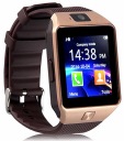 SMARTWATCH DZ09 ЧАСЫ 34 ФУНКЦИИ ВЫЗОВА НА SIM-карту PL