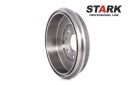2 CV BEBNE FREIN STARK SKBDM-0800051 ARRIÈRE VERS MAZDA 323 F VI (BJ) DEMIOphoto 14
