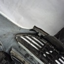 FORD FIESTA MK7 LIFT 12- PARE-CHOCS AVANT AVANT C1BB-17757-Aphoto 14