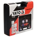 yato yt - 72990 6 elementowy комплект для obsługi з