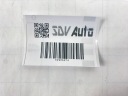 ADMISSION AIR CONDUIT D'AIR PLASTIQUE PROTECTION CHÂSSIS MERCEDES M104 W124 1245280610photo 8