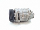 КОМПРЕСОР, НАСОС КОНДИЦІОНЕРА OPEL VIVARO FURGON (F7) 8200454172E 2.0L ДИЗЕЛЬ 2014  (18773069021) фото min 7