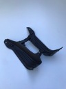 VESPA PRIMAVERA 50 PLANCHER PLATEFORME NOIRE STRUKTURAphoto 7