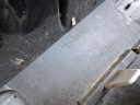 SUZUKI SX4 S-CROSS LIFT 16-21R. PARE-CHOCS AVANT AVANT 71721-64R0photo 13