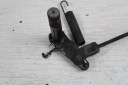 HONDA CB750 RC01 SYSTEM BRAKES BACK ROPE  photo 4