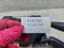 ПЕРЕМИКАЧ КОМПОЗИТНИЙ РУЧКА СТРІЧКА 96451943ZL CITROEN C5  (18282103293) фото min 7