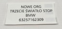НОВЕ ОРИГІНАЛ ТРЕТІЙ СВІТЛО СТОП BMW 3 E93 - 7162309  (15984036799) фото min 8