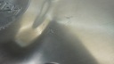 H389 TRIUMPH BONNEVILLE THRUXTON 16- COUVERCLES COUVERCLE PROTECTION MOTEURphoto 10