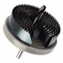 Набор из 7 коронок BOSCH 26 - 64 мм.