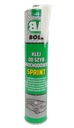 BOLL SPRINT КЛЕЙ ДЛЯ АВТОМОБИЛЬНЫХ СТЕКЛОВ - 310мл