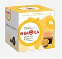 Kawa Kapsułki Gimoka LUNGO do Dolce Gusto 16