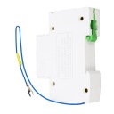 WIFI BREAKER 1P 230V DIN RAIL SMART BREAKER SWITCH ДЛЯ EWELINK APP F4  (17941872821) фото min 7