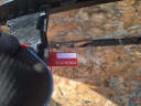 PARE-CHOCS AVANT 2167857 OPEL ASTRA K 15-19photo 10