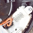 BMW 4 F32 F33 2013 VENTILATEUR CONDUIT D'AIR VENTILATEURphoto 6