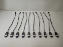 ДАТЧИК ВЫХЛОПНЫХ ГАЗОВ NOX PROBE 80A907807AB AUDI Q5 II