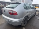 SEAT LEON I БАМПЕР ЗАД ЗАДНІЙ ЗАДНІЙ LS7N  (17346348014) фото min 16