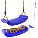 ПЛОСКИЕ КАЧЕЛИ ПЛАСТИКОВАЯ САДОВАЯ ДОСКА STRONG