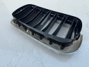 РЕШІТКА РЕШІТКА РАДІАТОРА РЕШІТКА ЛІВА BMW F15 F16 7316075  (15968925129) фото min 14