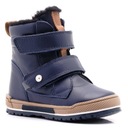 BARTEK KOZAKI BUTY DZIECIĘCE ZIMOWE 21469 23