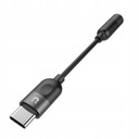Unitek Adapter USB-C do jack 3.5mm (F) M1204A Marka Unitek