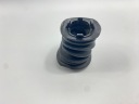 ЗАХИСТ ГУМА ПРОВОДКИ ДВЕРІ ПЕРІД MERCEDES W124 W126 W201 R129 1248210197  (18820100735) фото min 12