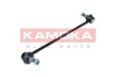 2 CV CONNECTEURS STABILISATEUR KAMOKA AVANT L+P VERS HYUNDAI, KIA SANTA FÉ Iphoto 7