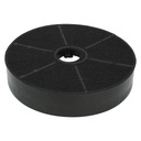 Угольный фильтр для вытяжки AKPO Soft WK-5 WK-4 WK-7