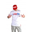 ФУТБОЛКА STUNT DAYS INFAMOUS TEAM S