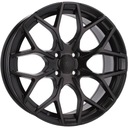 LLANTAS 16 PARA SMART FORFOUR II (W453) RESTYLING FORTWO 3 (W453) RESTYLING 