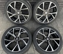 VW GOLF AUDI A3 SEAT LEON SKODA OCTAVIA RUEDAS 225/40R18 DUNLOP GEMRANY NUEVO 