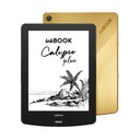 Электронная книга inkBOOK Calypso Plus GOLD