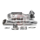 WAGNER СПОРТИВНЫЙ DOWNPIPE SUBARU WRX STI 2007-2018  фото 6