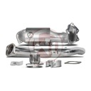 WAGNER TIPO DEPORTIVO DOWNPIPE SUBARU WRX STI 2007-2018 