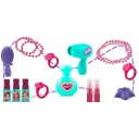 Ricokids 773200 туалетный столик для девочек с зеркалом