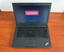 Ноутбук LENOVO Thinkpad x260 i3 SSD с Windows 10