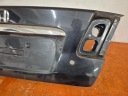 HONDA CIVIC VII 03-05 СЕДАН РЕСТАЙЛ КРИШКА БАГАЖНИКА БАГАЖНИКА ЗАД ЗАДНЯ NH-629M  (18017577475) фото min 6