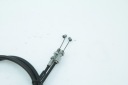 YAMAHA YS 125 17- CABLE ROPE GAS  photo 8