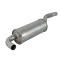 ГЛУШИТЕЛЬ ПЕРЕДНИЙ ASMET ASM18.036