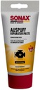 SONAX PASTA MONTAŻOWA DO TŁUMIKÓW do 650*C 200g