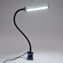 10W МАГНІТНЕ СВІТЛО DARBINIAI LED (СВІТЛОДІОД)  (18716633469) фото min 11