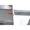 CALANDRE GRILLE RADIATEURS AVANT NISSAN QASHQAI II J11 LIFT 2017-2021 62398HV80Aphoto 8