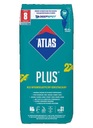 ATLAS PLUS клей для керамогранита и клинкера 5 кг