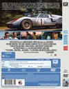 Le Mans '66, DVD Pamäťové médium DVD