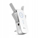 WZMACNIACZ WIFI TP-LINK RE650 5GHz ZASIĘG 1300 mkw Producent TP-Link