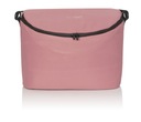 Сумка для детской коляски EasyGo Optimo ROSE, БОЛЬШАЯ