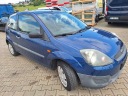 FORD FIESTA 5 V MK5 MK6 JD3 JH JD LIFT 10.05-08 PROJECTEUR PHARE AVANT DROITEphoto 11