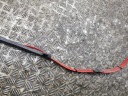 BMW 7 F01 F02 F03 F04 2009 PLUS SERRE-CÂBLE FIL BATTERIEphoto 11