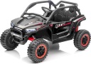 Дитячий позашляховик JEEP BUGGY на акумуляторі 24V, потужність 200W, з пультом керування